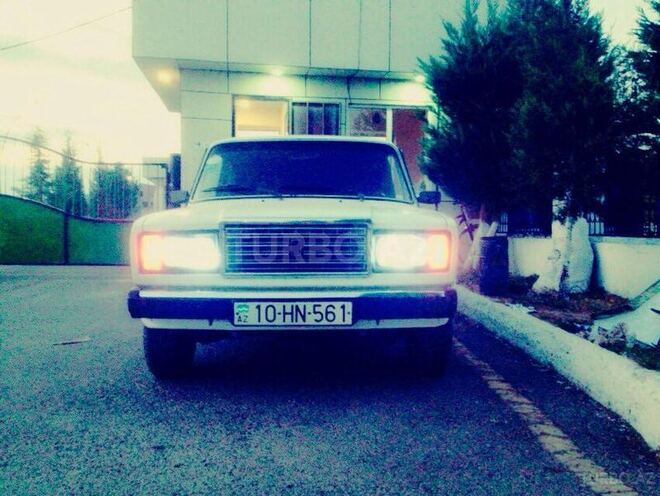 LADA (VAZ) 2107 1999, 210,000 km - 1.6 л - Lənkəran