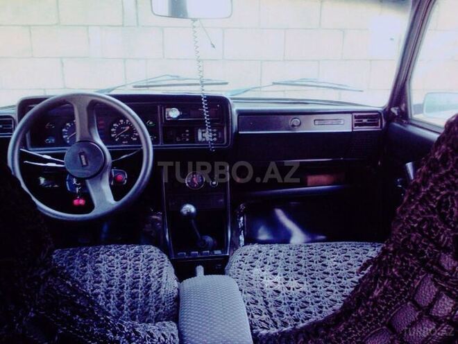 LADA (VAZ) 2107 1999, 210,000 km - 1.6 л - Lənkəran
