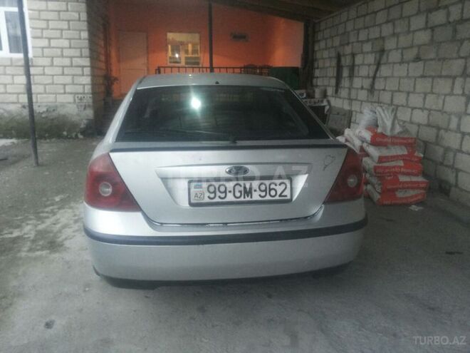Ford Mondeo 2001, 138,520 km - 1.8 л - Zaqatala