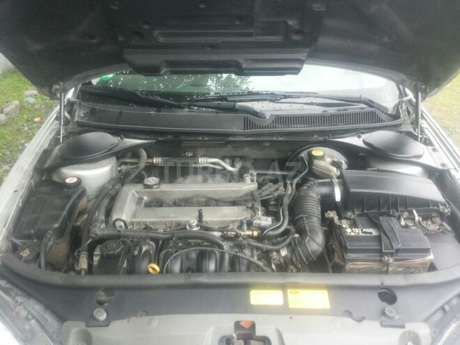 Ford Mondeo 2001, 138,520 km - 1.8 л - Zaqatala