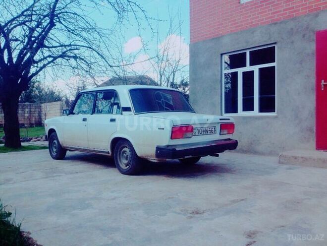 LADA (VAZ) 2107 1999, 210,000 km - 1.6 л - Lənkəran