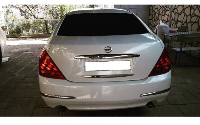Nissan Teana 2007, 170,000 km - 2.3 л - Bakı