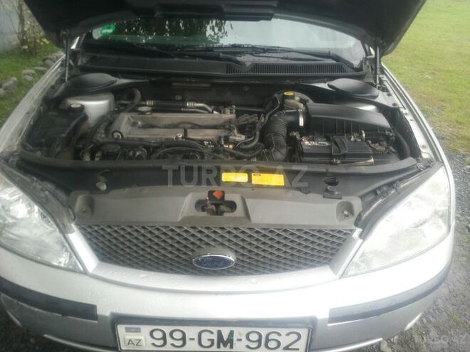 Ford Mondeo 2001, 138,520 km - 1.8 л - Zaqatala