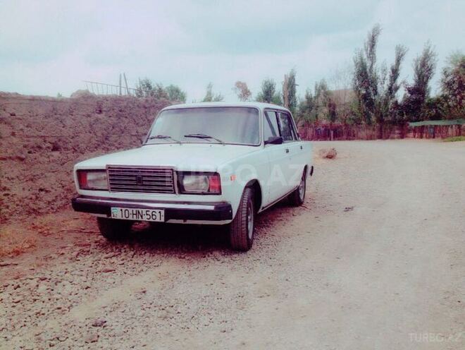 LADA (VAZ) 2107 1999, 210,000 km - 1.6 л - Lənkəran