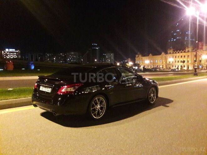 Nissan Maxima 2011, 149,150 km - 3.5 l - Bakı