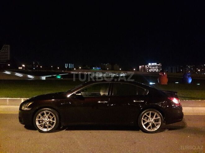 Nissan Maxima 2011, 149,150 km - 3.5 l - Bakı