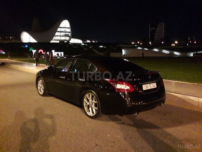 Nissan Maxima 2011, 149,150 km - 3.5 l - Bakı