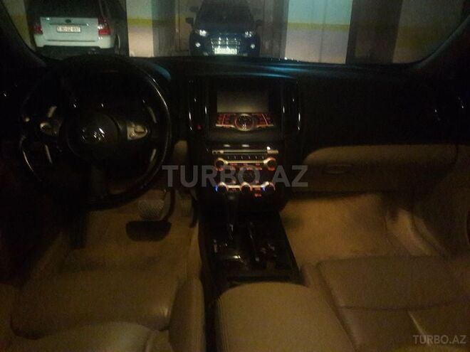 Nissan Maxima 2011, 149,150 km - 3.5 l - Bakı