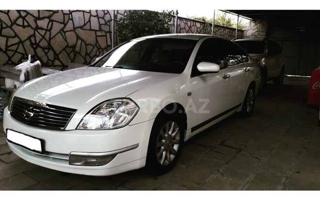 Nissan Teana 2007, 170,000 km - 2.3 л - Bakı