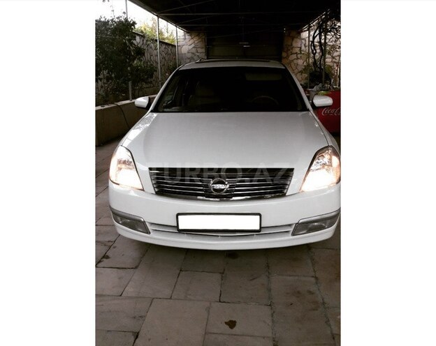 Nissan Teana 2007, 170,000 km - 2.3 л - Bakı