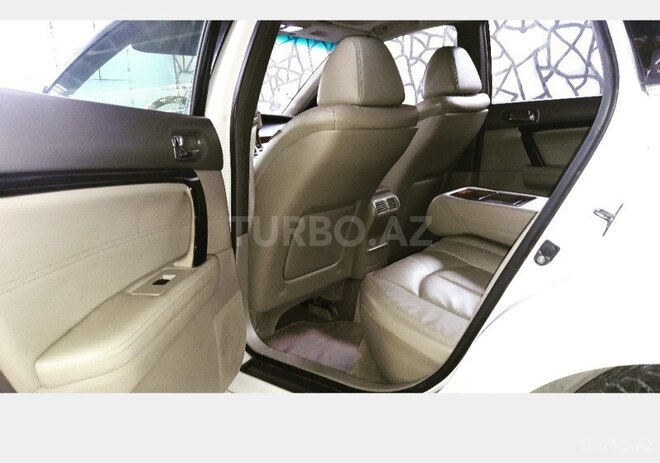Nissan Teana 2007, 170,000 km - 2.3 л - Bakı