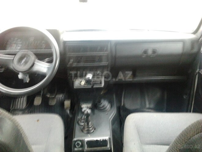 LADA (VAZ) Niva 2008, 73,000 km - 1.7 l - Bakı