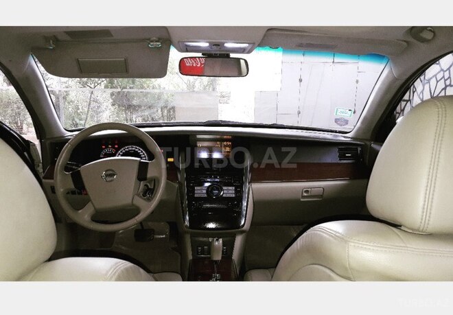 Nissan Teana 2007, 170,000 km - 2.3 л - Bakı