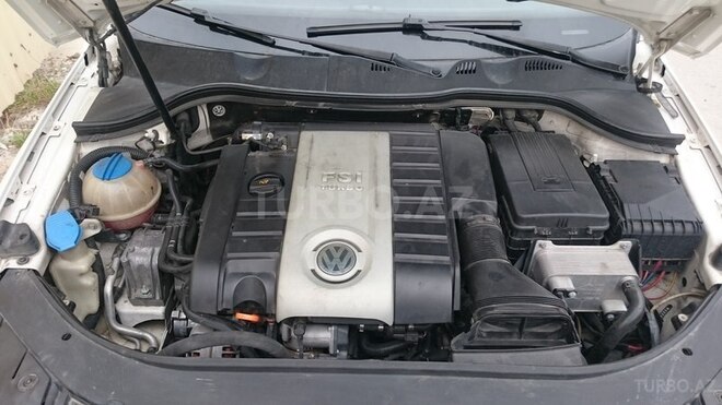 Volkswagen Passat 2006, 247,000 km - 2.0 l - Bakı