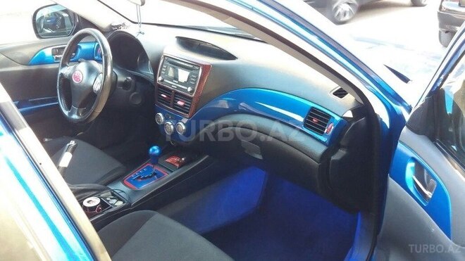 Subaru Impreza 2007, 203,000 km - 2.0 l - Bakı
