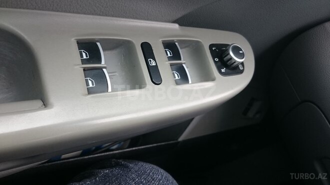 Volkswagen Passat 2006, 247,000 km - 2.0 l - Bakı