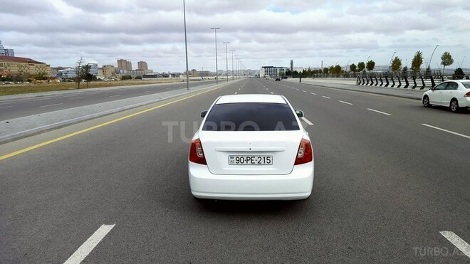 Daewoo Gentra 2014, 130,000 km - 1.5 л - Bakı