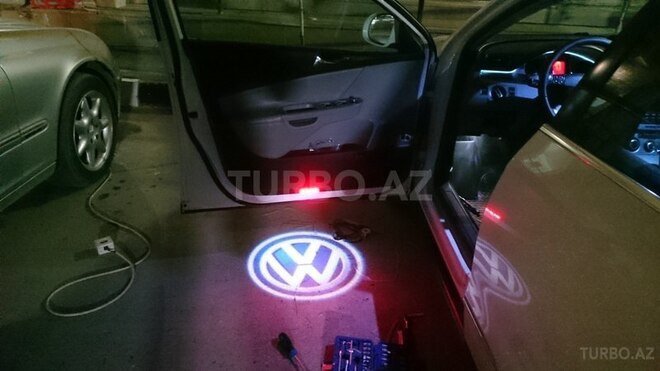 Volkswagen Passat 2006, 247,000 km - 2.0 l - Bakı