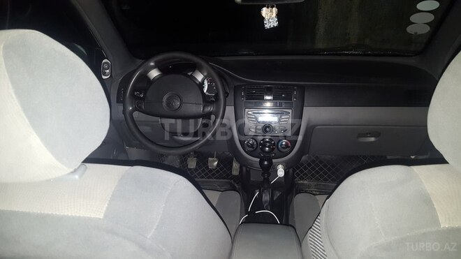 Daewoo Gentra 2014, 130,000 km - 1.5 л - Bakı