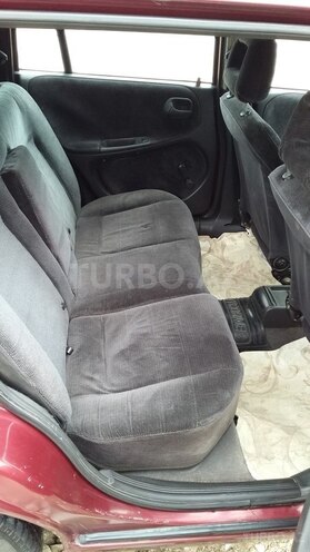 Opel Astra 1996, 200,000 km - 1.6 l - Bakı