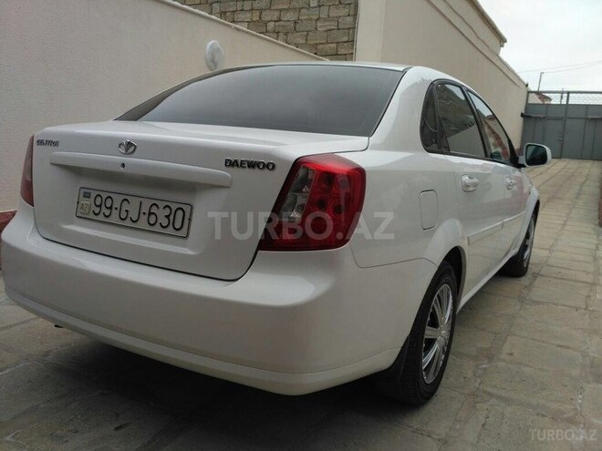 Daewoo Gentra 2013, 173,000 km - 1.5 l - Bakı