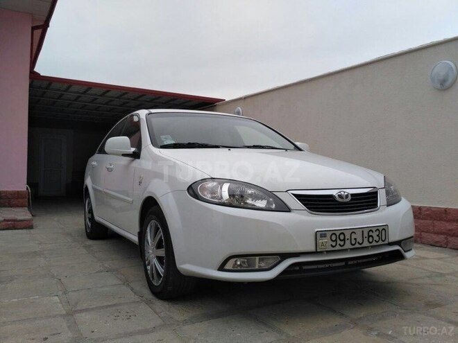 Daewoo Gentra 2013, 173,000 km - 1.5 l - Bakı