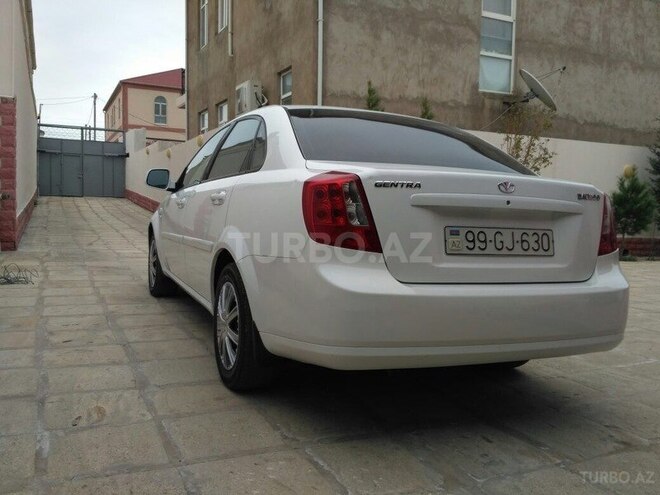 Daewoo Gentra 2013, 173,000 km - 1.5 l - Bakı