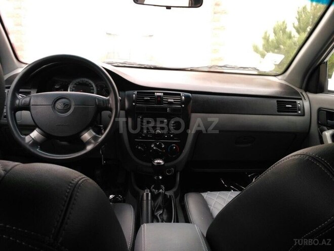 Daewoo Gentra 2013, 173,000 km - 1.5 l - Bakı