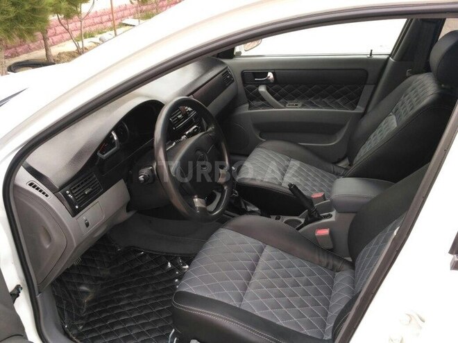 Daewoo Gentra 2013, 173,000 km - 1.5 l - Bakı