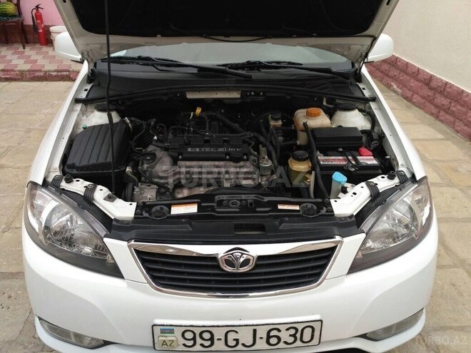 Daewoo Gentra 2013, 173,000 km - 1.5 l - Bakı