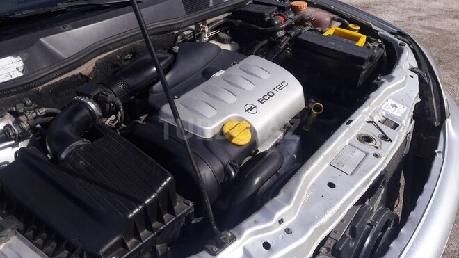Opel Astra 1998, 25,000 km - 0.2 l - Lənkəran