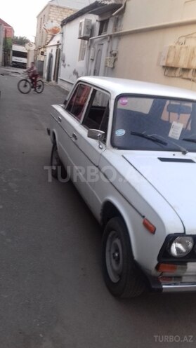 LADA (VAZ) 2106 1986, 200,000 km - 1.5 л - Bakı