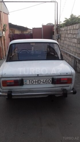 LADA (VAZ) 2106 1986, 200,000 km - 1.5 л - Bakı