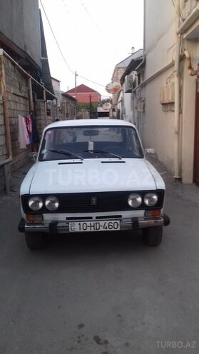 LADA (VAZ) 2106 1986, 200,000 km - 1.5 л - Bakı