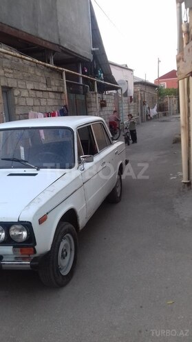LADA (VAZ) 2106 1986, 200,000 km - 1.5 л - Bakı