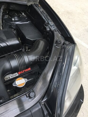Hyundai Tucson 2007, 162,000 km - 2.0 л - Bakı