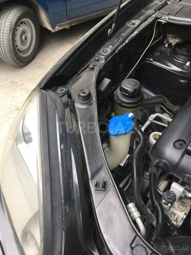 Hyundai Tucson 2007, 162,000 km - 2.0 л - Bakı