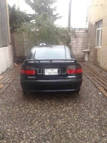 Renault Laguna 2001, 116,300 km - 2.0 l - Bakı