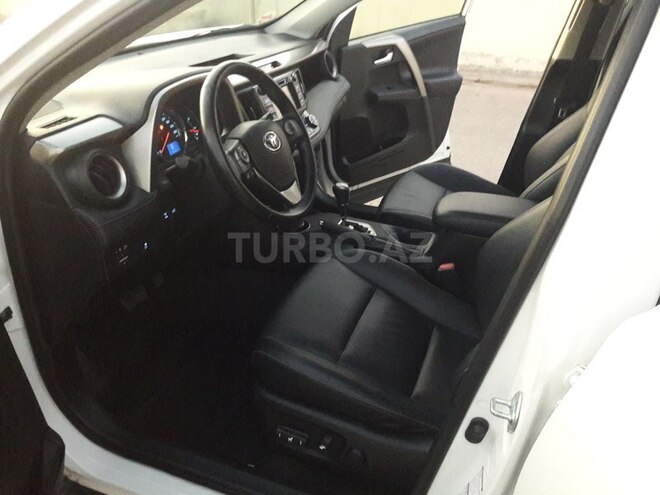Toyota RAV4 2013, 44,123 km - 2.5 л - Bakı