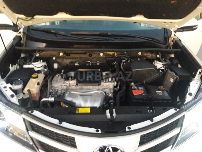 Toyota RAV4 2013, 44,123 km - 2.5 л - Bakı