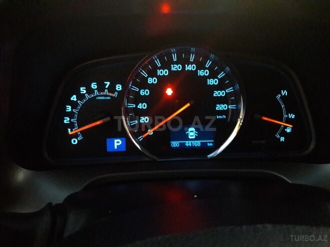 Toyota RAV4 2013, 44,123 km - 2.5 л - Bakı