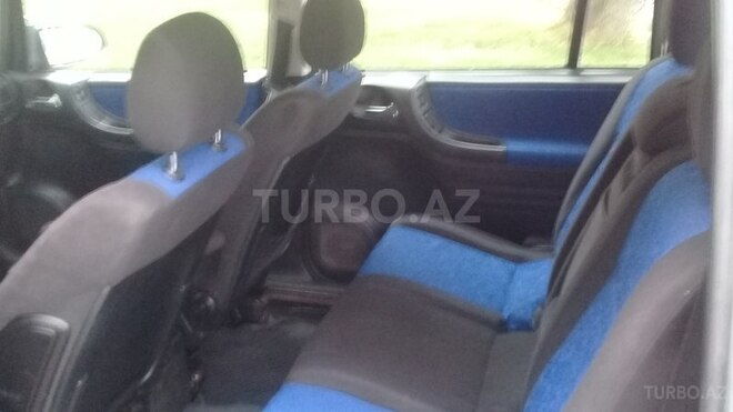 Opel Zafira 2000, 388,675 km - 0.2 l - Bakı