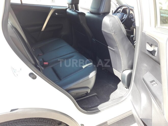 Toyota RAV4 2013, 44,123 km - 2.5 л - Bakı