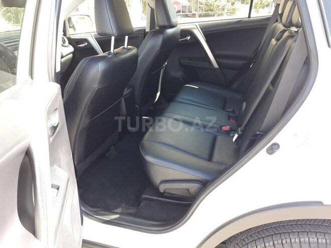 Toyota RAV4 2013, 44,123 km - 2.5 л - Bakı