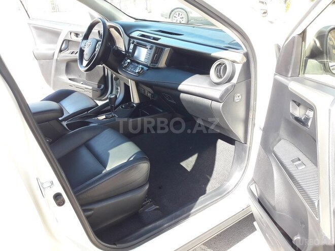 Toyota RAV4 2013, 44,123 km - 2.5 л - Bakı