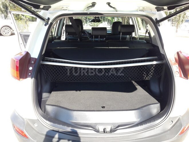 Toyota RAV4 2013, 44,123 km - 2.5 л - Bakı
