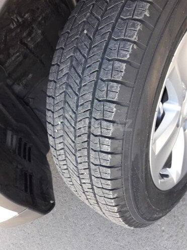 Toyota RAV4 2013, 44,123 km - 2.5 л - Bakı