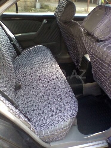 Mercedes C 200 1995, 400,000 km - 2.0 l - Bakı