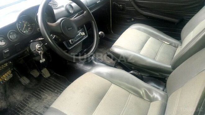 LADA (VAZ) 21011 1986, 180,000 km - 1.3 l - Bərdə