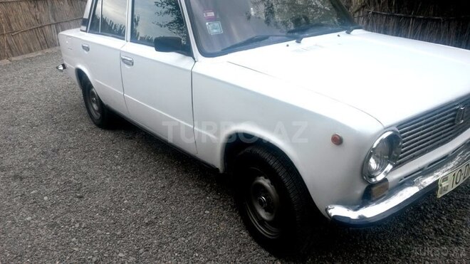 LADA (VAZ) 21011 1986, 180,000 km - 1.3 l - Bərdə